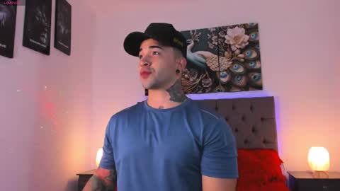 Snapshot of matthew_colee chatting on 07-21-26, 02:14 Matthew INDEPENDENT MODEL online show from 07-21-26, 02:14