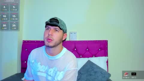 matthewlatinc online show from 02-09-26, 07:51