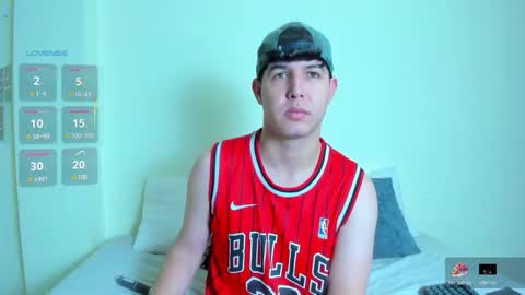 matthewlatinc online show from 03-01-26, 08:11