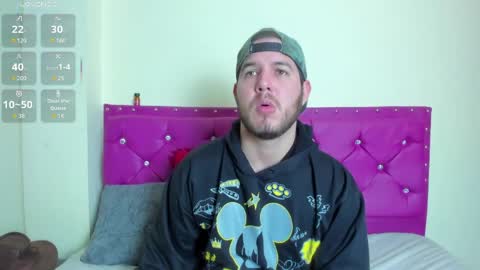 matthewlatinc online show from 04-03-26, 01:31