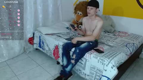 MatthewBoy online show from 01-22-25, 06:52