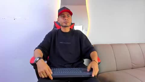 Matthew online show from 12-16-25, 08:47