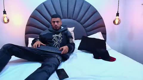 Matthew online show from 01-13-26, 11:59