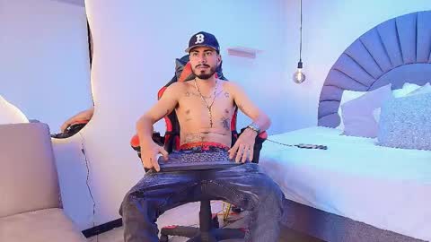 Matthew online show from 03-02-26, 08:59