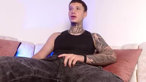 Matt online show from 11-29-25, 05:16