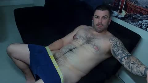 MatthiasBlues online show from 02-02-25, 02:38