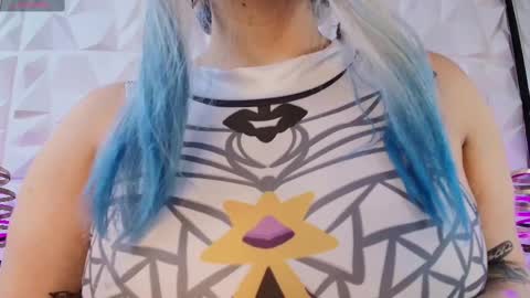 TATIANA  AND ROUS online show from 02-20-25, 07:08