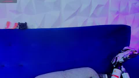 TATIANA  AND ROUS online show from 02-20-25, 10:15