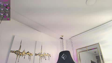 TATIANA  AND ROUS online show from 02-22-25, 06:17