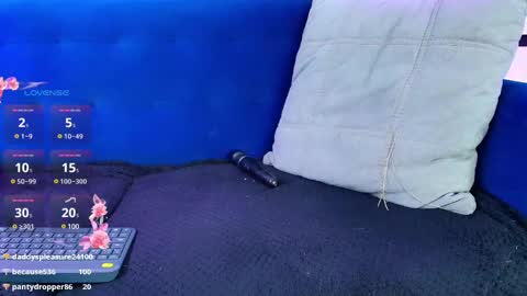 TATIANA  AND ROUS online show from 02-24-25, 02:15