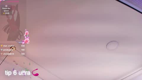 TATIANA  AND ROUS online show from 03-11-25, 06:21