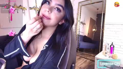 TATIANA  AND ROUS online show from 03-12-25, 05:02