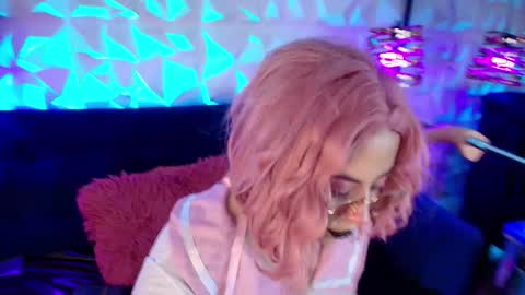 TATIANA  AND ROUS online show from 09-13-25, 11:10