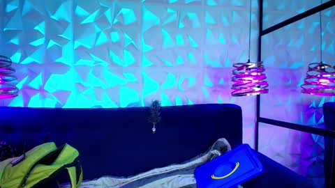 TATIANA  AND ROUS online show from 09-17-25, 11:12