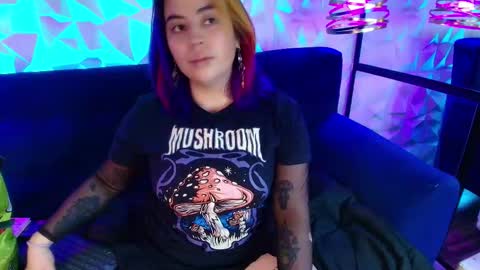 TATIANA  AND ROUS online show from 09-25-25, 11:14