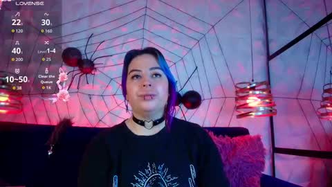 TATIANA  AND ROUS online show from 11-13-25, 11:09