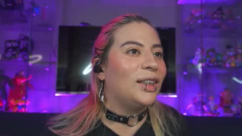 TATIANA  AND ROUS online show from 03-28-26, 11:10