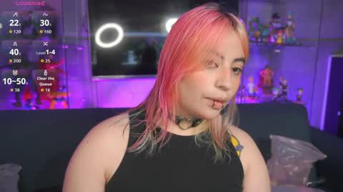 TATIANA  AND ROUS online show from 04-06-26, 11:00