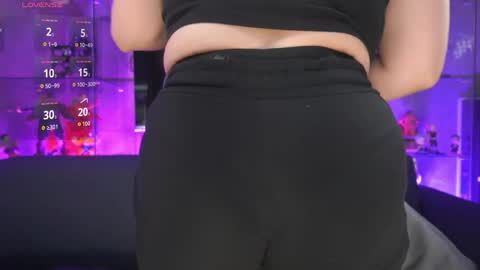 TATIANA  AND ROUS online show from 04-10-26, 11:04