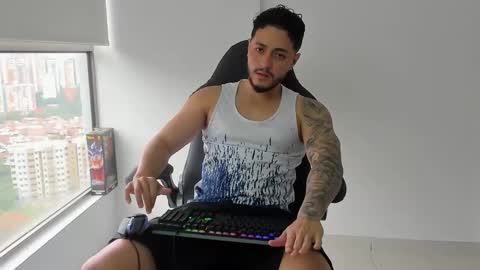 Mattias online show from 02-10-26, 09:52