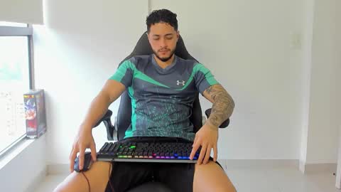 Mattias online show from 02-11-26, 10:15