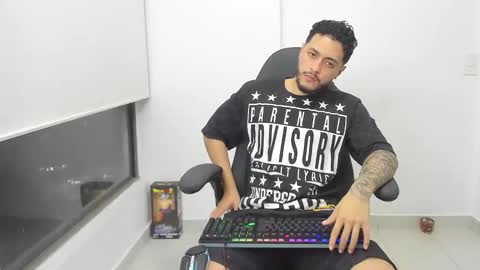 Mattias online show from 03-03-26, 11:43