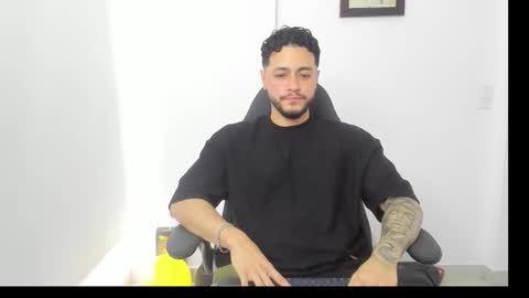 Mattias online show from 03-24-26, 09:53