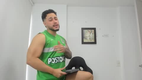 Mattias online show from 04-11-26, 10:03