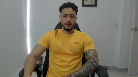 Mattias online show from 04-17-26, 08:12