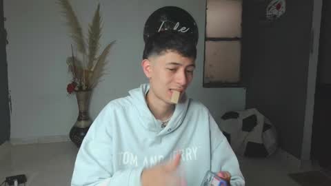 mattias     online show from 01-23-25, 06:14