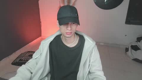 mattias     online show from 01-29-25, 11:30