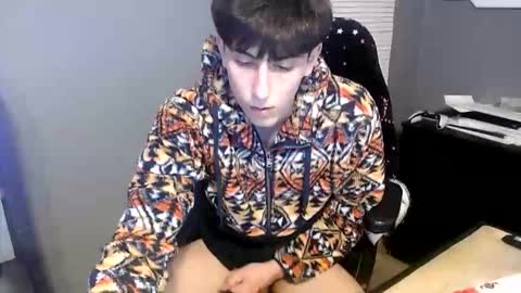 mattia online show from 01-11-26, 08:08