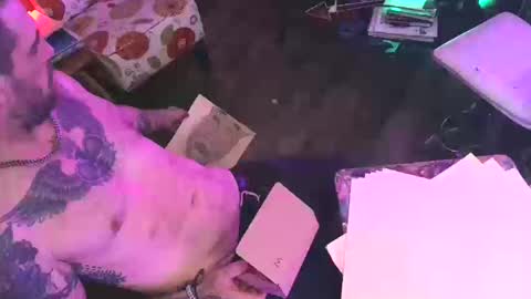 mattiedee369 online show from 10-12-25, 09:03