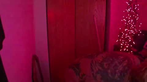 mattiedee369 online show from 03-01-26, 08:16