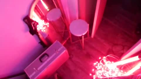 mattiedee369 online show from 03-02-26, 12:12