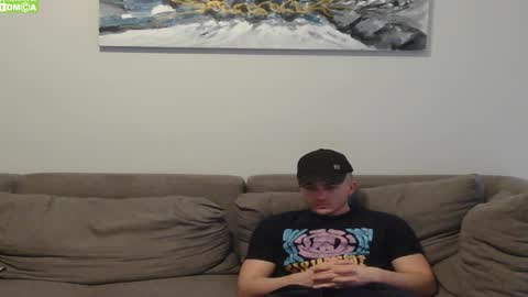 Mattie online show from 09-18-25, 01:13