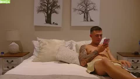 Mattie online show from 03-12-26, 11:38