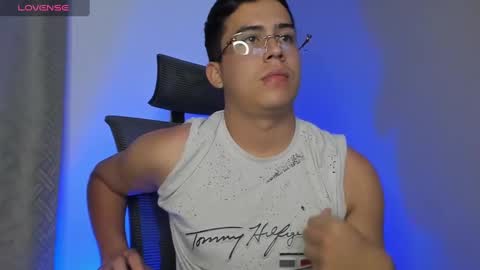 mattiwsmorris_ online show from 02-11-25, 02:03