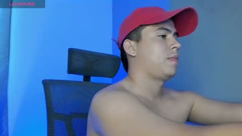 mattiwsmorris_ online show from 02-12-25, 08:07