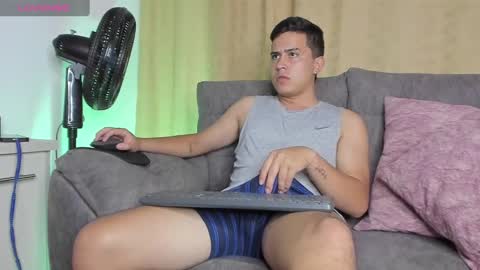 mattiwsmorris_ online show from 03-07-25, 05:18