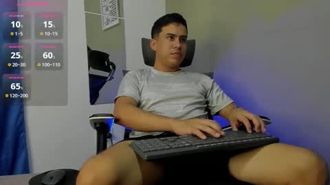 mattiwsmorris_ online show from 01-14-26, 02:12