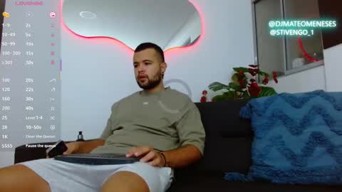 MattMeness online show from 10-09-25, 08:56