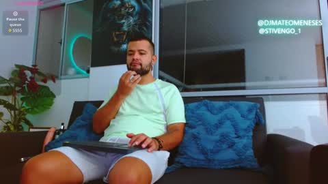 MattMeness online show from 10-12-25, 08:46