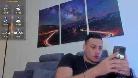 mattsaill_ online show from 01-04-25, 04:00