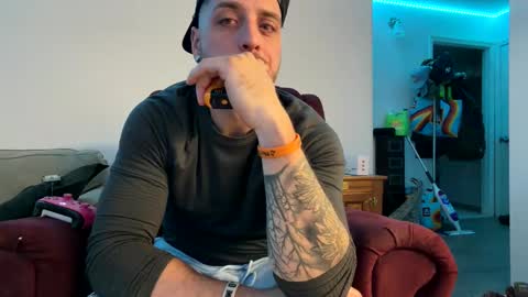 mattxxxceptional online show from 11-18-25, 04:17