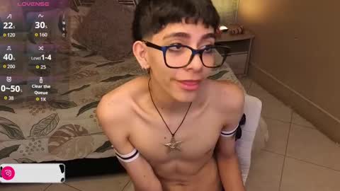 matty_spark online show from 09-18-25, 01:57