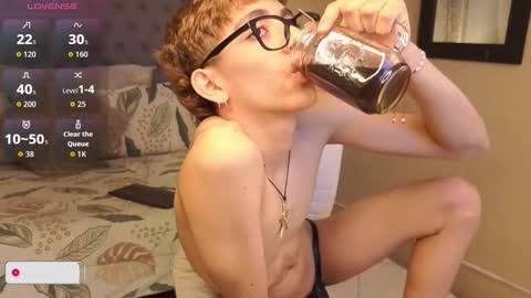 matty_spark online show from 10-07-25, 01:41