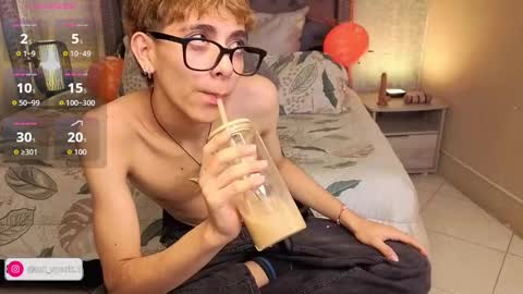 matty_spark online show from 10-16-25, 02:18