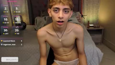 matty_spark online show from 10-28-25, 02:20