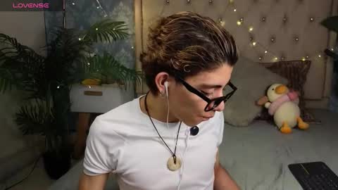 matty_spark online show from 02-09-26, 01:37